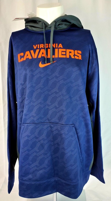 nike virginia cavaliers